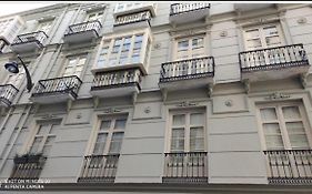 Apartamento Soho Málaga